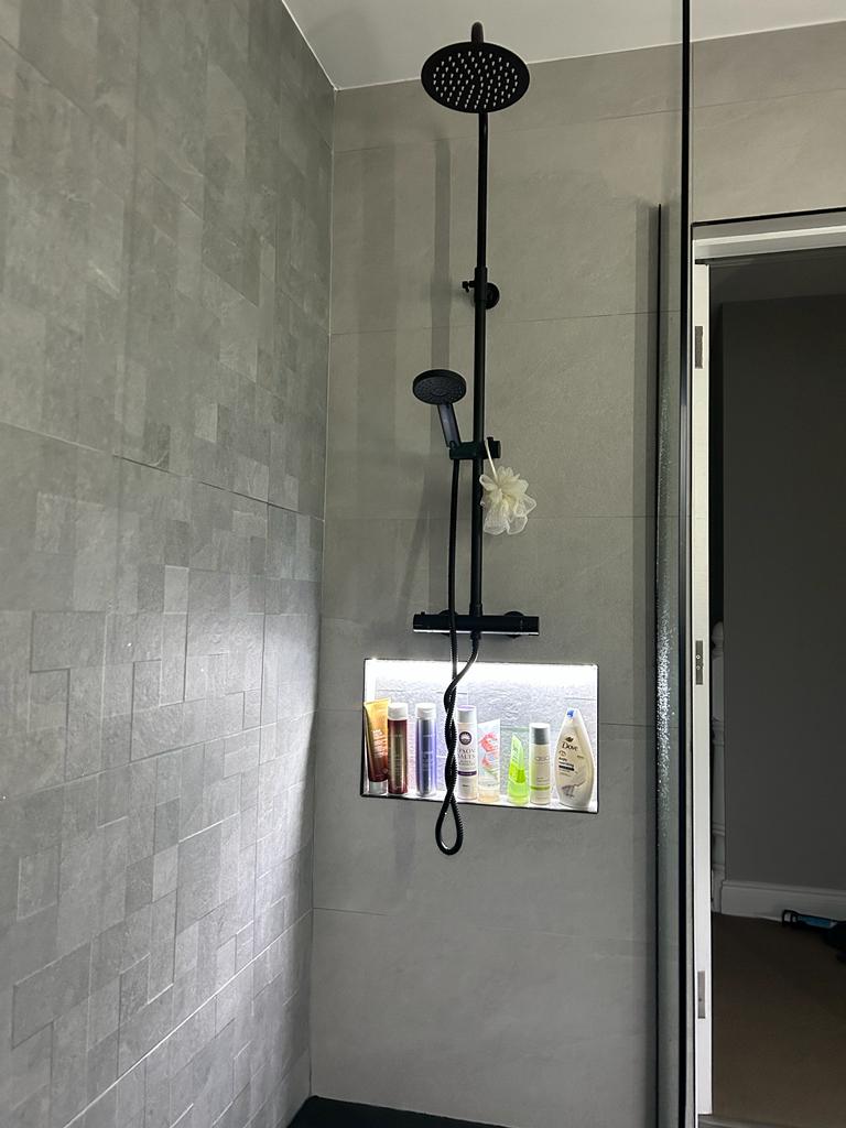 Plumbing Services Cork